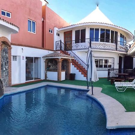 Casa Del Cono Aparthotel Κάβο σαν Λούκας Εξωτερικό φωτογραφία