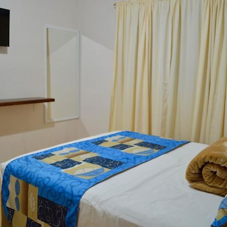 Casa Del Cono Aparthotel Κάβο σαν Λούκας Εξωτερικό φωτογραφία