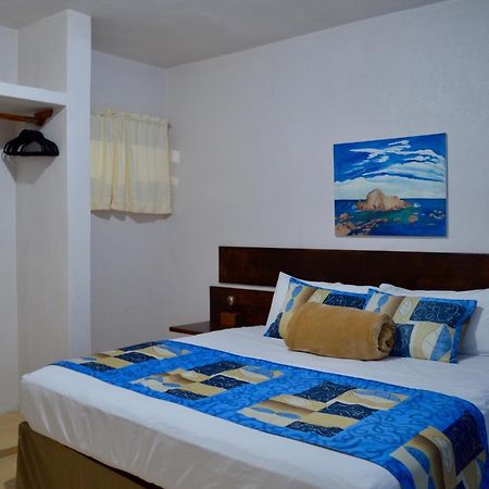 Casa Del Cono Aparthotel Κάβο σαν Λούκας Εξωτερικό φωτογραφία