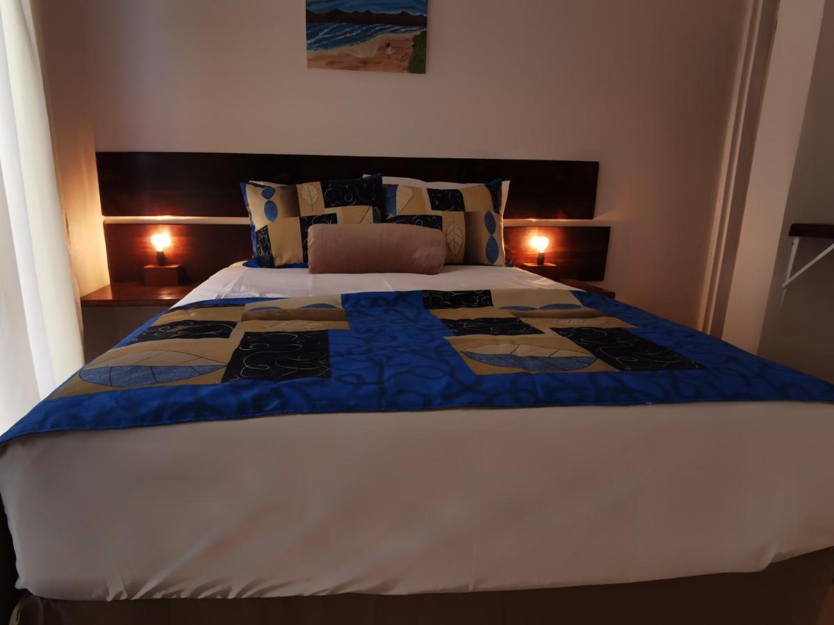 Casa Del Cono Aparthotel Κάβο σαν Λούκας Εξωτερικό φωτογραφία