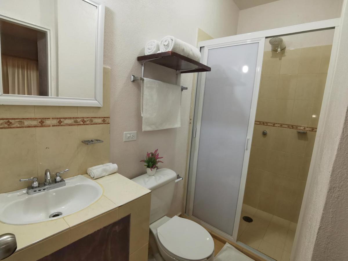 Casa Del Cono Aparthotel Κάβο σαν Λούκας Εξωτερικό φωτογραφία