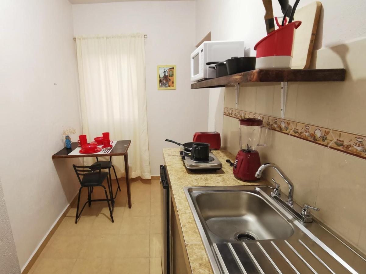 Casa Del Cono Aparthotel Κάβο σαν Λούκας Εξωτερικό φωτογραφία
