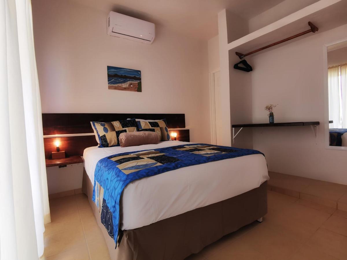 Casa Del Cono Aparthotel Κάβο σαν Λούκας Εξωτερικό φωτογραφία