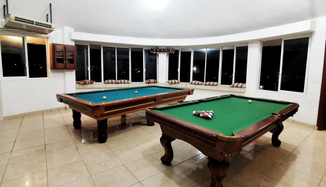 Casa Del Cono Aparthotel Κάβο σαν Λούκας Εξωτερικό φωτογραφία