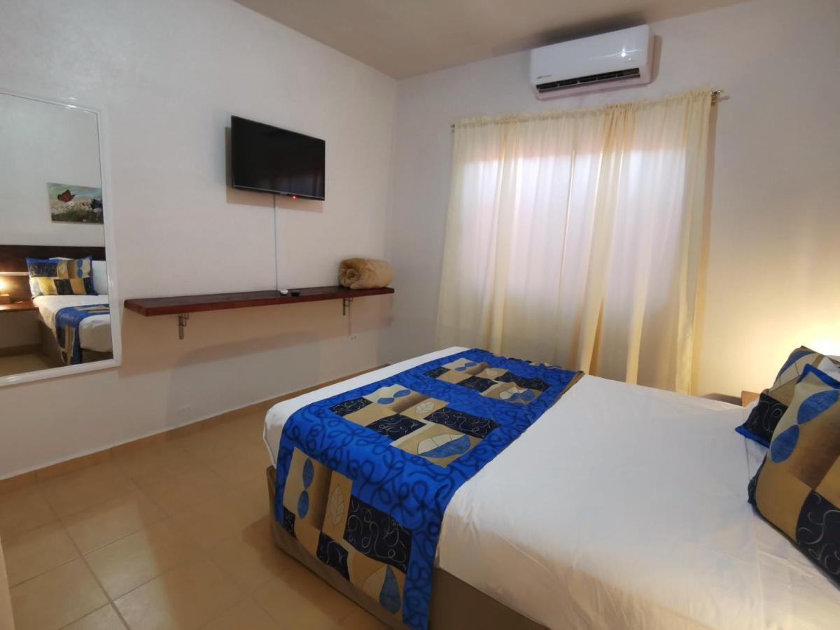 Casa Del Cono Aparthotel Κάβο σαν Λούκας Εξωτερικό φωτογραφία
