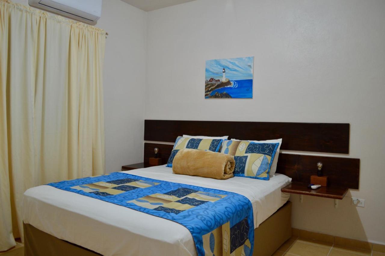 Casa Del Cono Aparthotel Κάβο σαν Λούκας Εξωτερικό φωτογραφία