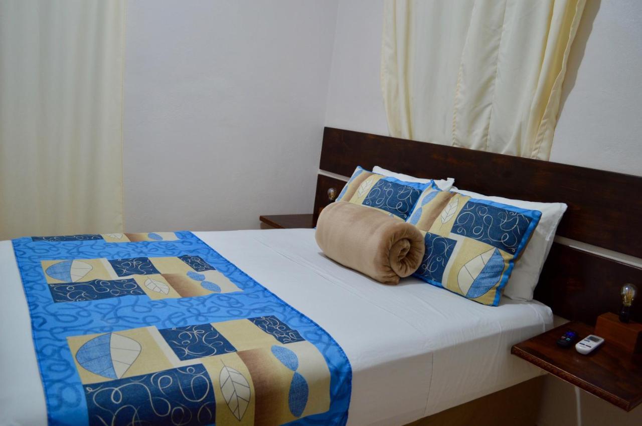 Casa Del Cono Aparthotel Κάβο σαν Λούκας Εξωτερικό φωτογραφία