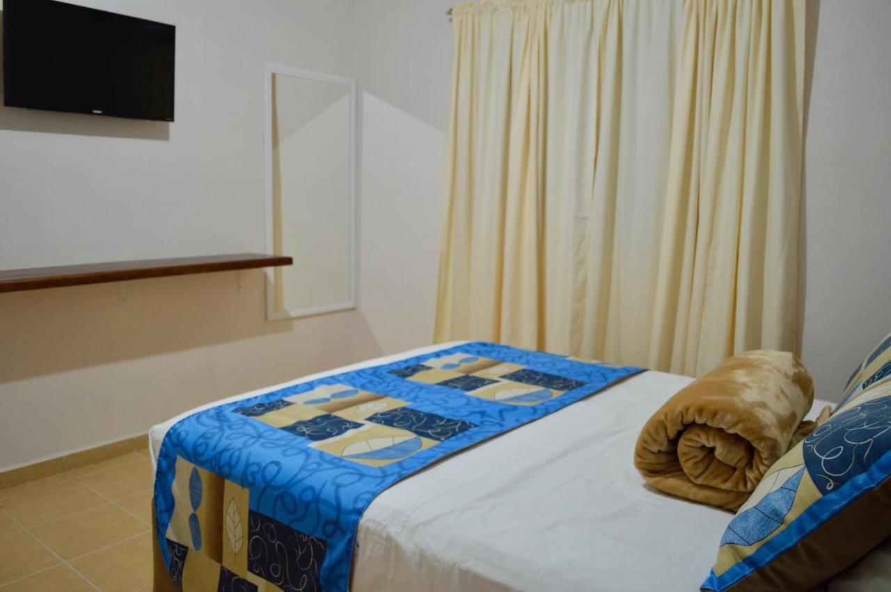Casa Del Cono Aparthotel Κάβο σαν Λούκας Εξωτερικό φωτογραφία
