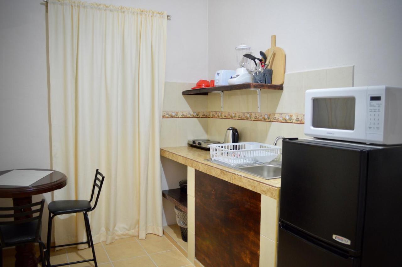 Casa Del Cono Aparthotel Κάβο σαν Λούκας Εξωτερικό φωτογραφία