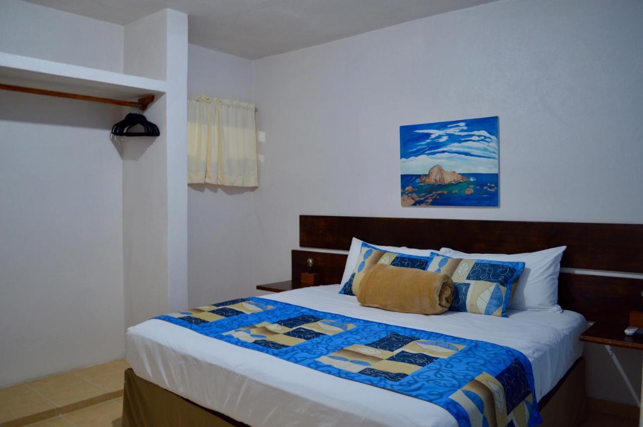 Casa Del Cono Aparthotel Κάβο σαν Λούκας Εξωτερικό φωτογραφία