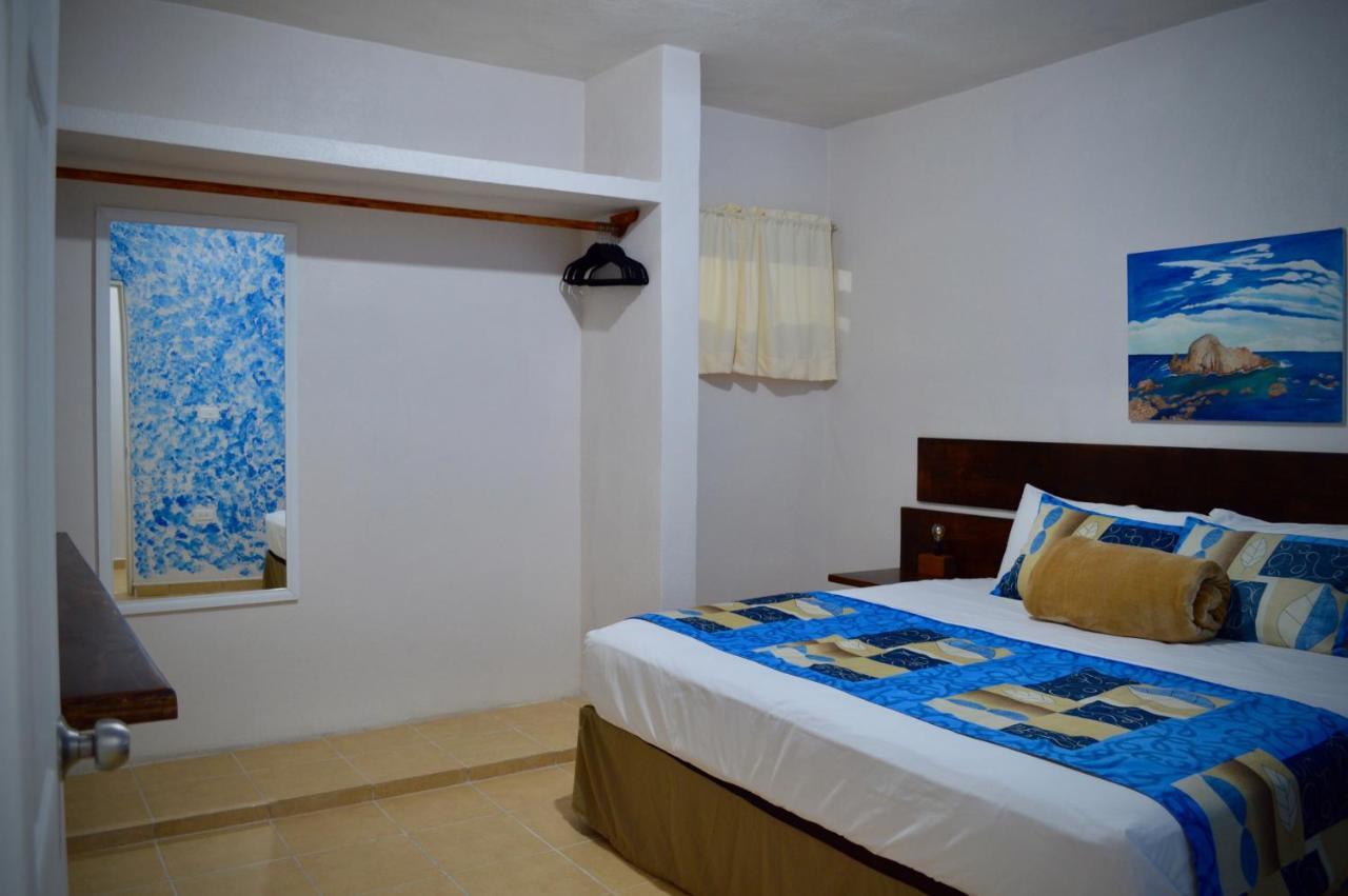 Casa Del Cono Aparthotel Κάβο σαν Λούκας Εξωτερικό φωτογραφία