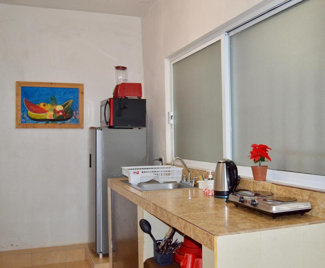 Casa Del Cono Aparthotel Κάβο σαν Λούκας Εξωτερικό φωτογραφία