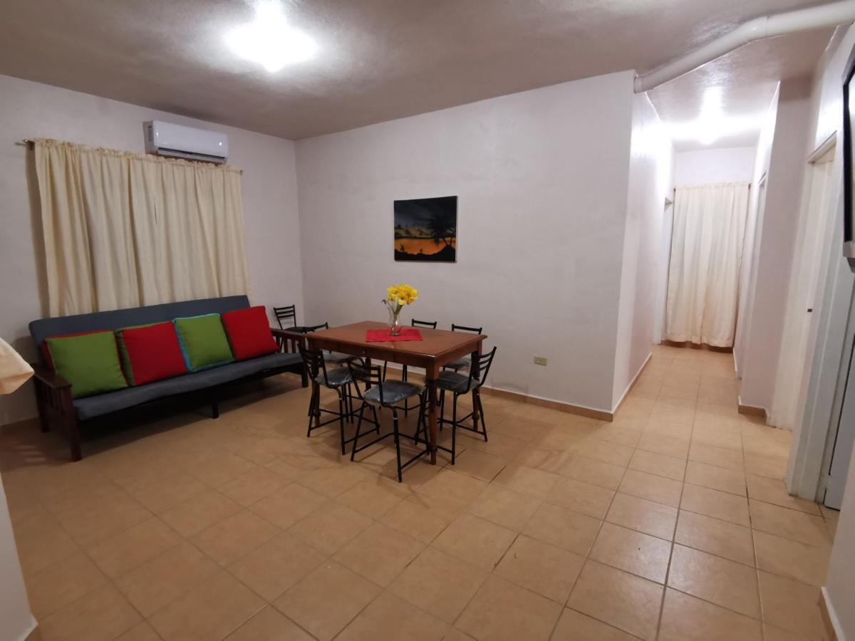 Casa Del Cono Aparthotel Κάβο σαν Λούκας Εξωτερικό φωτογραφία
